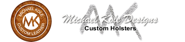 Michael Kole Custom Holsters - Colorado