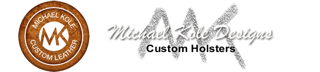 Michael Kole Gun Holters